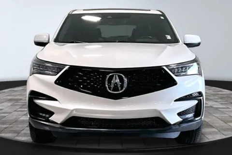 Photos of 2021 Acura RDX A-Spec Package for sale in Roanoke, IN at Southwest Auto Sales