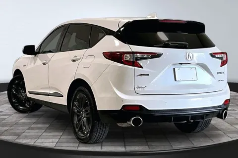 More photos of 2021 Acura RDX A-Spec Package at Southwest Auto Sales, IN