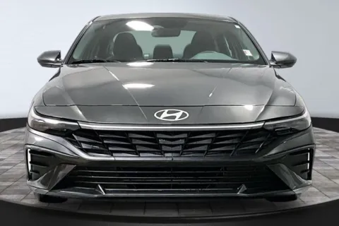 Photos of 2024 Hyundai Elantra SE for sale in Roanoke, IN at Southwest Auto Sales