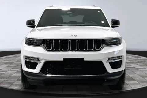 Photos of 2024 Jeep Grand Cherokee Limited for sale in Roanoke, IN at Southwest Auto Sales