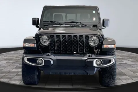 Photos of 2020 Jeep Gladiator Sport for sale in Roanoke, IN at Southwest Auto Sales