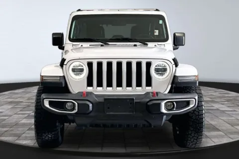 Photos of 2019 Jeep Wrangler Unlimited Sahara for sale in Roanoke, IN at Southwest Auto Sales