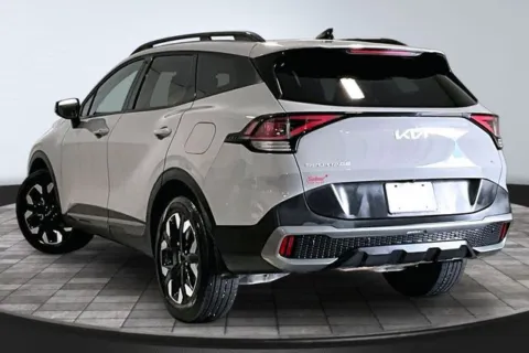 More photos of 2023 Kia Sportage X-Line at Southwest Auto Sales, IN