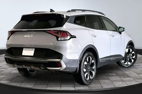 More photos of 2023 Kia Sportage X-Line at Southwest Auto Sales, IN