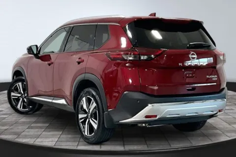 More photos of 2023 Nissan Rogue Platinum at Southwest Auto Sales, IN