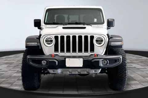 Photos of 2021 Jeep Gladiator Mojave for sale in Roanoke, IN at Southwest Auto Sales