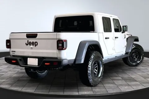 More photos of 2021 Jeep Gladiator Mojave at Southwest Auto Sales, IN
