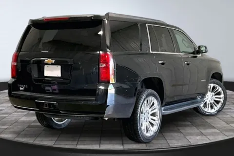 More photos of 2019 Chevrolet Tahoe LT at Southwest Auto Sales, IN