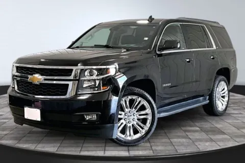 Another view of 2019 Chevrolet Tahoe LT for sale in Roanoke, IN at Southwest Auto Sales