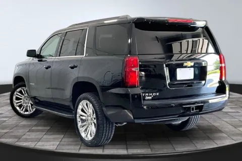 More photos of 2019 Chevrolet Tahoe LT at Southwest Auto Sales, IN