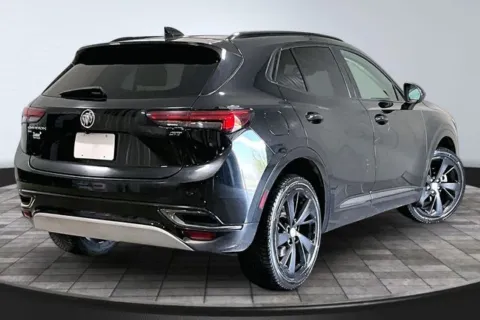 More photos of 2021 Buick Envision Essence at Southwest Auto Sales, IN