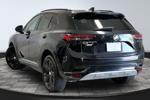 More photos of 2021 Buick Envision Essence at Southwest Auto Sales, IN