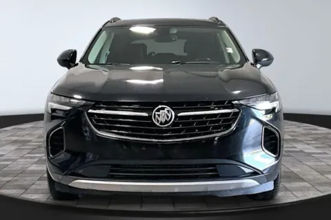 Photos of 2021 Buick Envision Essence for sale in Roanoke, IN at Southwest Auto Sales