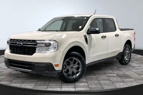 Another view of 2024 Ford Maverick XLT for sale in Roanoke, IN at Southwest Auto Sales