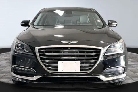 Photos of 2018 Genesis G80 3.8 for sale in Roanoke, IN at Southwest Auto Sales