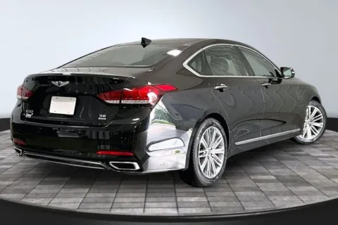 More photos of 2018 Genesis G80 3.8 at Southwest Auto Sales, IN
