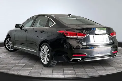 More photos of 2018 Genesis G80 3.8 at Southwest Auto Sales, IN