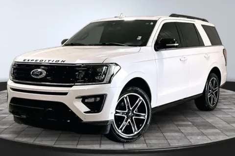 Another view of 2019 Ford Expedition Limited for sale in Roanoke, IN at Southwest Auto Sales