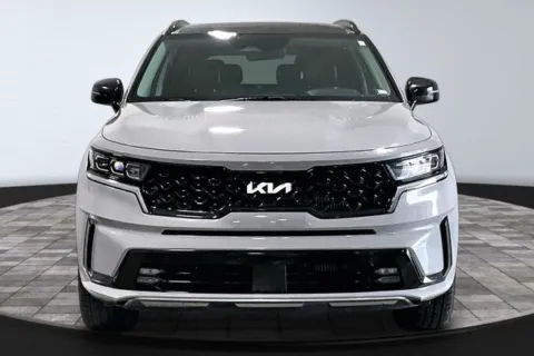 Photos of 2022 Kia Sorento SX for sale in Roanoke, IN at Southwest Auto Sales