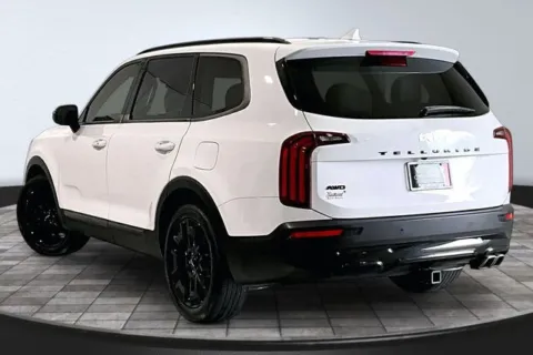 More photos of 2022 Kia Telluride EX at Southwest Auto Sales, IN