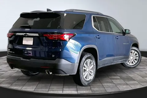More photos of 2022 Chevrolet Traverse LT Leather at Southwest Auto Sales, IN