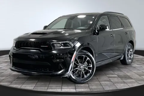 Another view of 2023 Dodge Durango R/T Plus for sale in Roanoke, IN at Southwest Auto Sales