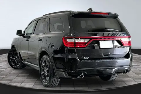 More photos of 2023 Dodge Durango R/T Plus at Southwest Auto Sales, IN