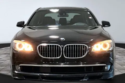 Photos of 2012 BMW 7 Series ALPINA B7 xDrive for sale in Roanoke, IN at Southwest Auto Sales