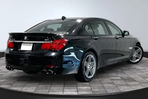 More photos of 2012 BMW 7 Series ALPINA B7 xDrive at Southwest Auto Sales, IN