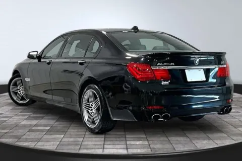 More photos of 2012 BMW 7 Series ALPINA B7 xDrive at Southwest Auto Sales, IN