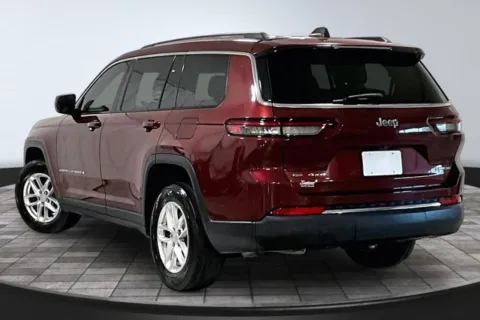 More photos of 2021 Jeep Grand Cherokee L Laredo at Southwest Auto Sales, IN