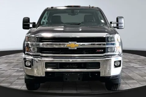 Photos of 2015 Chevrolet Silverado 2500 HD LTZ for sale in Roanoke, IN at Southwest Auto Sales