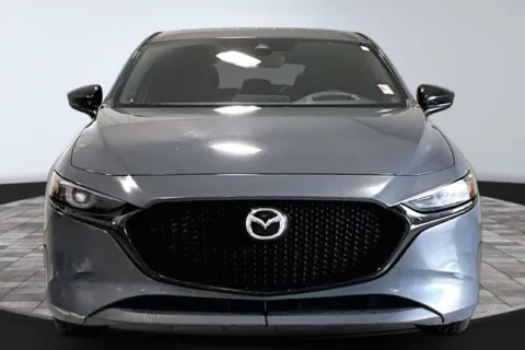Photos of 2021 Mazda Mazda3 2.5 Turbo for sale in Roanoke, IN at Southwest Auto Sales