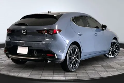 More photos of 2021 Mazda Mazda3 2.5 Turbo at Southwest Auto Sales, IN