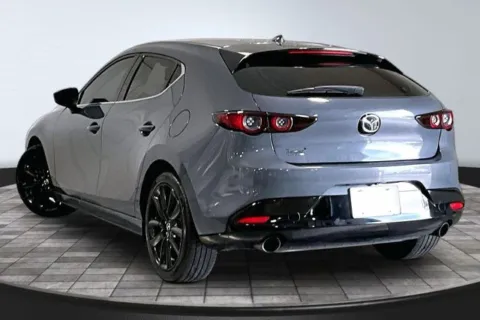 More photos of 2021 Mazda Mazda3 2.5 Turbo at Southwest Auto Sales, IN