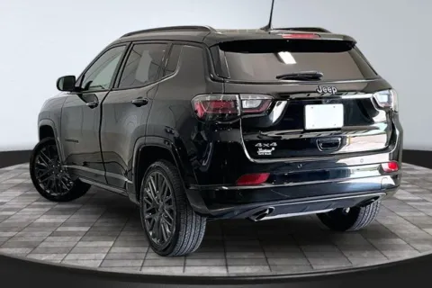More photos of 2023 Jeep Compass Limited at Southwest Auto Sales, IN