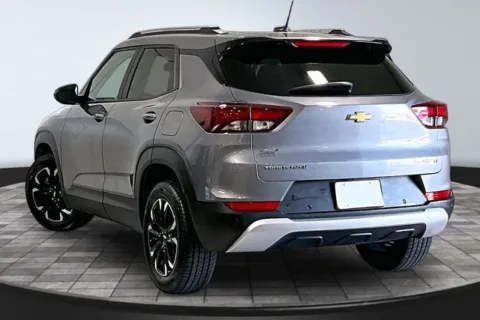 More photos of 2021 Chevrolet TrailBlazer LT at Southwest Auto Sales, IN