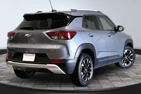 More photos of 2021 Chevrolet TrailBlazer LT at Southwest Auto Sales, IN