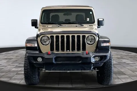 Photos of 2020 Jeep Gladiator Sport for sale in Roanoke, IN at Southwest Auto Sales