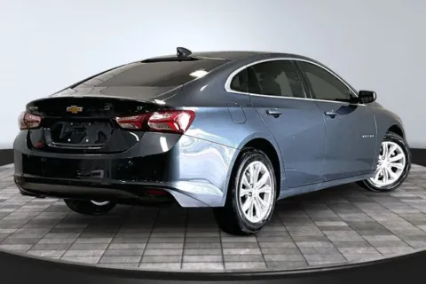 More photos of 2020 Chevrolet Malibu LT at Southwest Auto Sales, IN