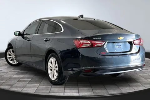 More photos of 2020 Chevrolet Malibu LT at Southwest Auto Sales, IN