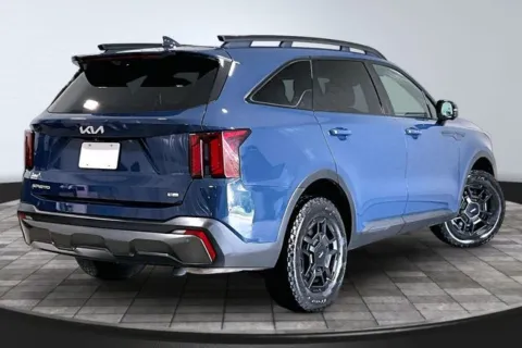 More photos of 2024 Kia Sorento X-Pro SX Prestige at Southwest Auto Sales, IN