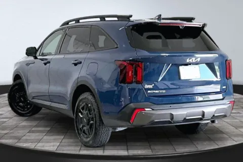 More photos of 2024 Kia Sorento X-Pro SX Prestige at Southwest Auto Sales, IN