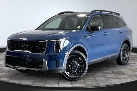 Another view of 2024 Kia Sorento X-Pro SX Prestige for sale in Roanoke, IN at Southwest Auto Sales
