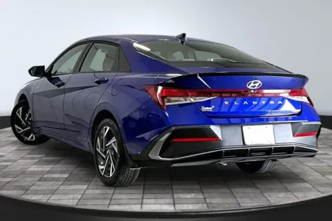 More photos of 2025 Hyundai Elantra SEL Sport at Southwest Auto Sales, IN