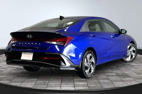 More photos of 2025 Hyundai Elantra SEL Sport at Southwest Auto Sales, IN