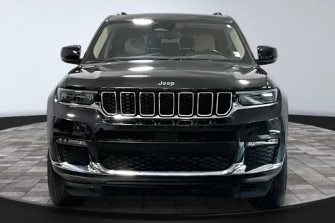 Photos of 2022 Jeep Grand Cherokee L Limited for sale in Roanoke, IN at Southwest Auto Sales