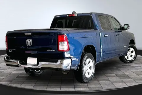 More photos of 2019 Ram 1500 Big Horn/Lone Star at Southwest Auto Sales, IN