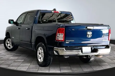 More photos of 2019 Ram 1500 Big Horn/Lone Star at Southwest Auto Sales, IN