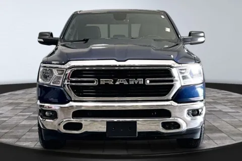 Photos of 2019 Ram 1500 Big Horn/Lone Star for sale in Roanoke, IN at Southwest Auto Sales